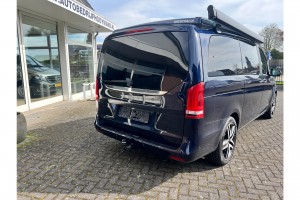 Mercedes-Benz  MARCO POLO Amg uitvoering 360 gr camera