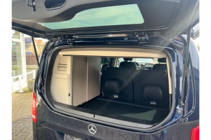 Mercedes-Benz  MARCO POLO Amg uitvoering 360 gr camera