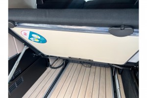 Mercedes-Benz  MARCO POLO Amg uitvoering 360 gr camera