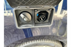 Mercedes-Benz  MARCO POLO Amg uitvoering 360 gr camera