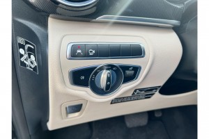 Mercedes-Benz  MARCO POLO Amg uitvoering 360 gr camera