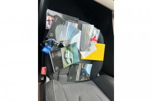 Mercedes-Benz  MARCO POLO Amg uitvoering 360 gr camera