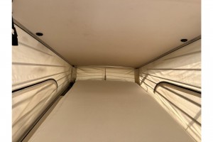 Mercedes-Benz  MARCO POLO Amg uitvoering 360 gr camera