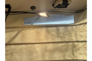 Mercedes-Benz  MARCO POLO Amg uitvoering 360 gr camera