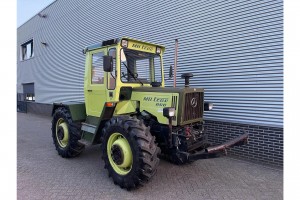 Mercedes-Benz MB-Trac 800 