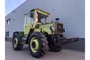Mercedes-Benz MB-Trac 800 