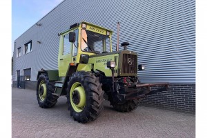 Mercedes-Benz MB-Trac 800 