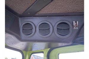 Mercedes-Benz MB-Trac 800 