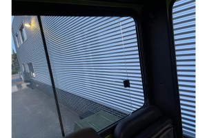 Mercedes-Benz MB-Trac 800 
