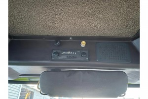 Mercedes-Benz MB-Trac 800 