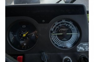 Mercedes-Benz MB-Trac 800 