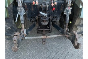 Mercedes-Benz MB-Trac 800 