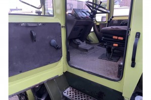 Mercedes-Benz MB-Trac 800 