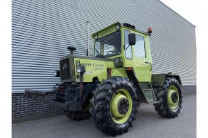 Mercedes-Benz MB-Trac 800 