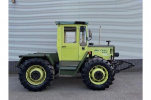 Mercedes-Benz MB-Trac 800 