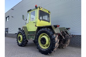 Mercedes-Benz MB-Trac 800 