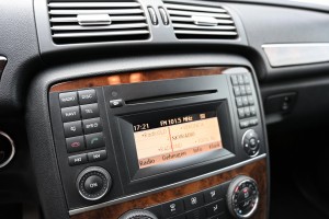 Mercedes-Benz R-Klasse 350 4-Matic Luchtvering Trekhaak Xenon