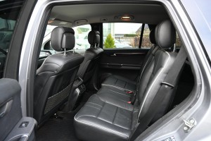 Mercedes-Benz R-Klasse 350 4-Matic Luchtvering Trekhaak Xenon