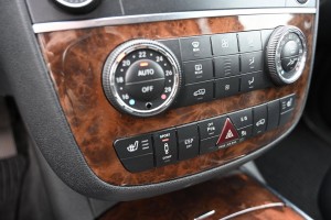 Mercedes-Benz R-Klasse 350 4-Matic Luchtvering Trekhaak Xenon