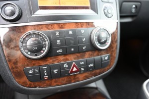 Mercedes-Benz R-Klasse 350 4-Matic Luchtvering Trekhaak Xenon