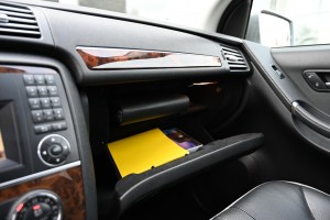 Mercedes-Benz R-Klasse 350 4-Matic Luchtvering Trekhaak Xenon