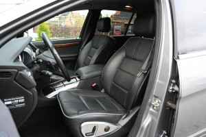 Mercedes-Benz R-Klasse 350 4-Matic Luchtvering Trekhaak Xenon