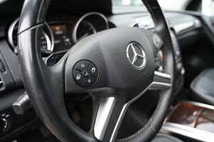 Mercedes-Benz R-Klasse 350 4-Matic Luchtvering Trekhaak Xenon