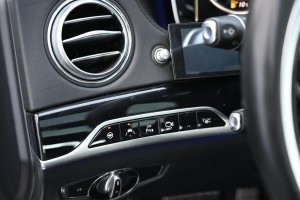 Mercedes-Benz S-Klasse 350 4M BlueTEC Lang AMG Exclusief pakket Head-up Alcantara hemel