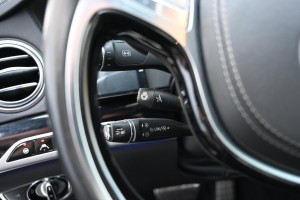 Mercedes-Benz S-Klasse 350 4M BlueTEC Lang AMG Exclusief pakket Head-up Alcantara hemel