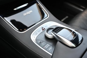 Mercedes-Benz S-Klasse 350 4M BlueTEC Lang AMG Exclusief pakket Head-up Alcantara hemel