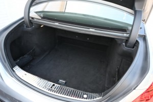 Mercedes-Benz S-Klasse 350 4M BlueTEC Lang AMG Exclusief pakket Head-up Alcantara hemel