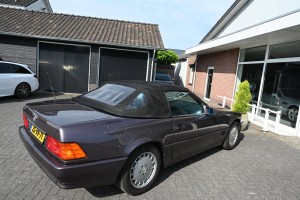 Mercedes-Benz SL-Klasse 300 SL