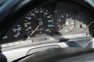 Mercedes-Benz SL-Klasse 300 SL