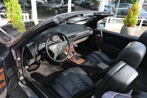 Mercedes-Benz SL-Klasse 300 SL