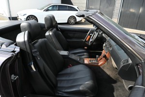 Mercedes-Benz SL-Klasse 300 SL