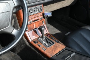 Mercedes-Benz SL-Klasse 300 SL