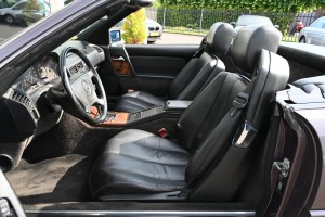 Mercedes-Benz SL-Klasse 300 SL
