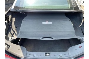 Mercedes-Benz SL-Klasse 500 in topstaat