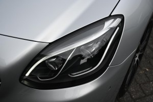 Mercedes-Benz SLC 180 Automaat Airscarf Distronic Panoramadak