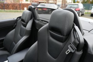 Mercedes-Benz SLC 180 Automaat