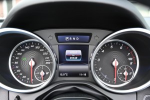 Mercedes-Benz SLC 180 Automaat