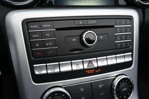 Mercedes-Benz SLC 180 Automaat