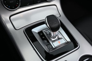 Mercedes-Benz SLC 180 Automaat