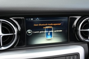 Mercedes-Benz SLC 180 Automaat