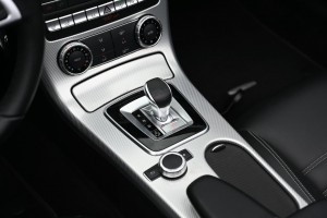 Mercedes-Benz SLC 180 Automaat Airscarf Distronic Panoramadak