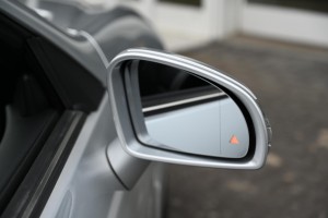 Mercedes-Benz SLC 180 Automaat Airscarf Distronic Panoramadak