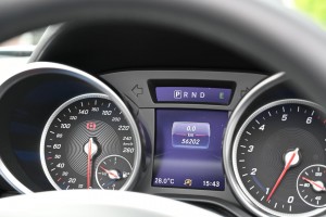 Mercedes-Benz SLC 180 Automaat Airscarf Distronic Panoramadak