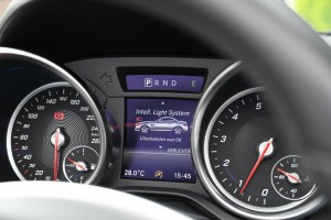 Mercedes-Benz SLC 180 Automaat Airscarf Distronic Panoramadak