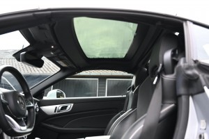 Mercedes-Benz SLC 180 Automaat Airscarf Distronic Panoramadak
