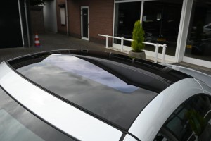 Mercedes-Benz SLC 180 Automaat Airscarf Distronic Panoramadak